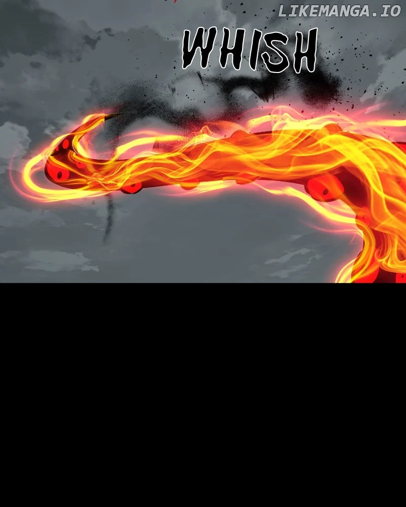 The main character hides his strength chapter 63 page 98