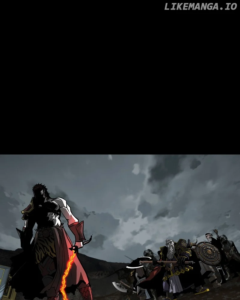 The main character hides his strength chapter 63 page 99