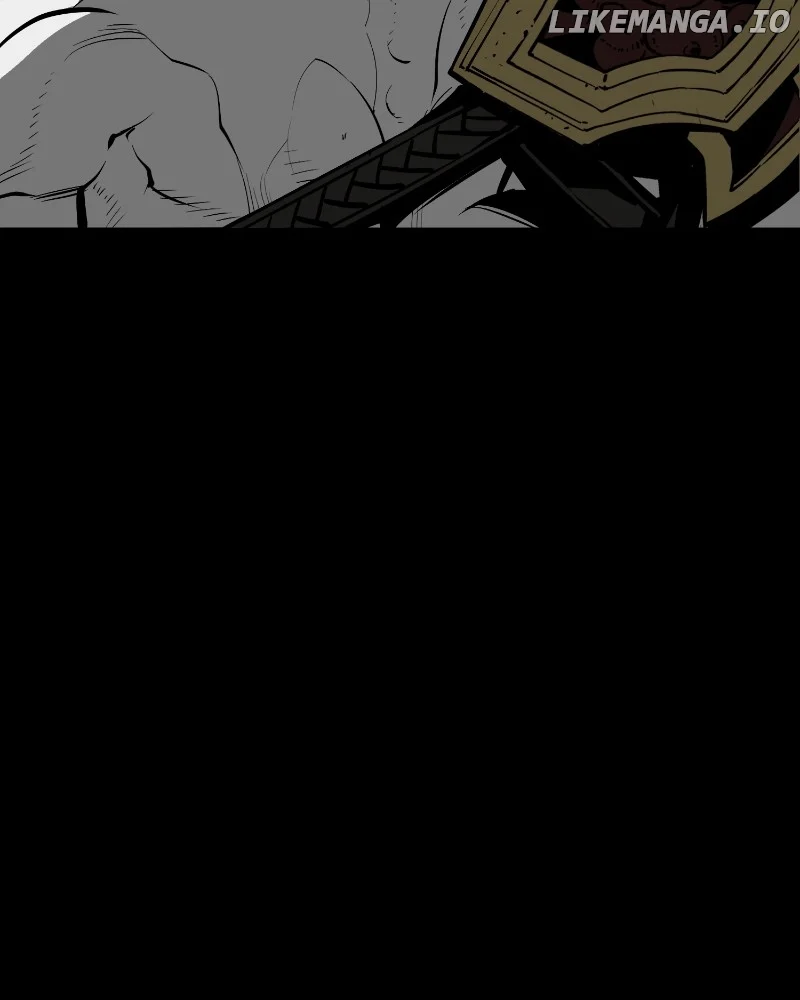 The main character hides his strength chapter 63 page 104