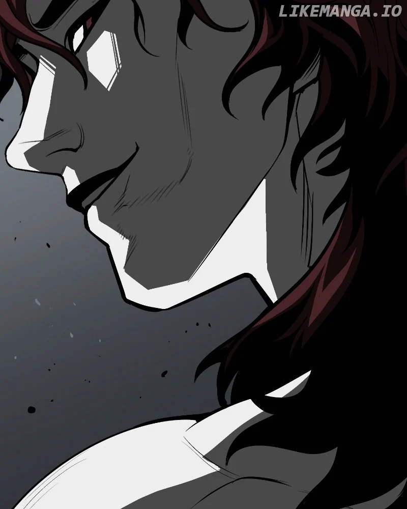 The main character hides his strength chapter 63 page 106