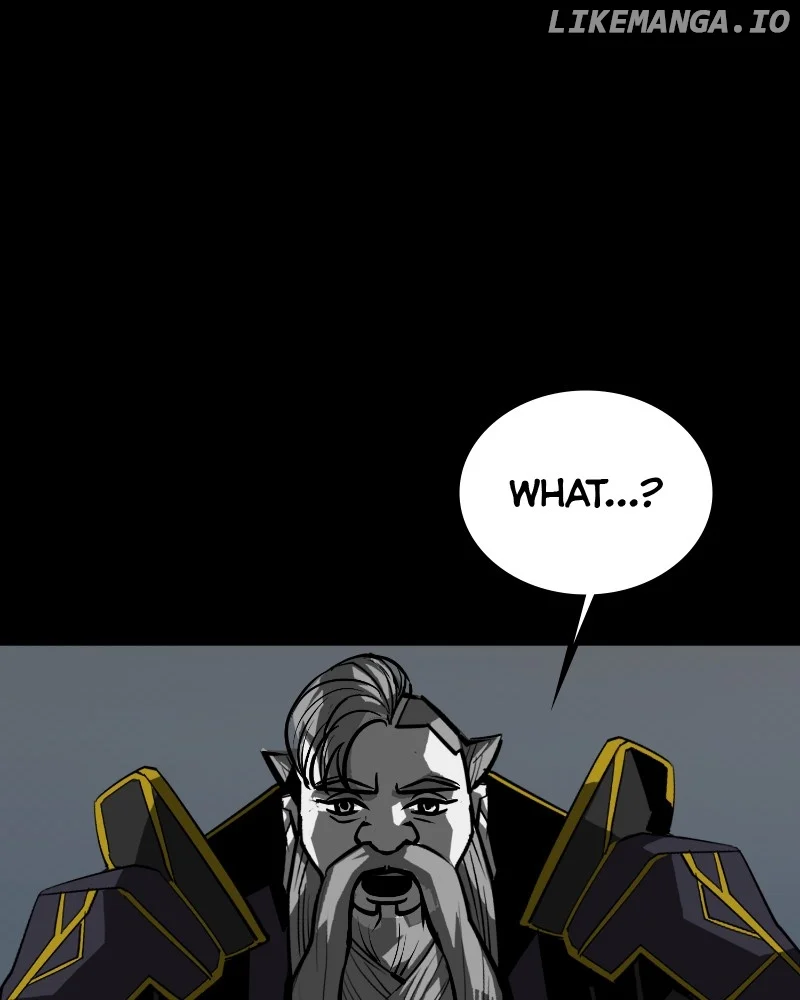 The main character hides his strength chapter 63 page 108