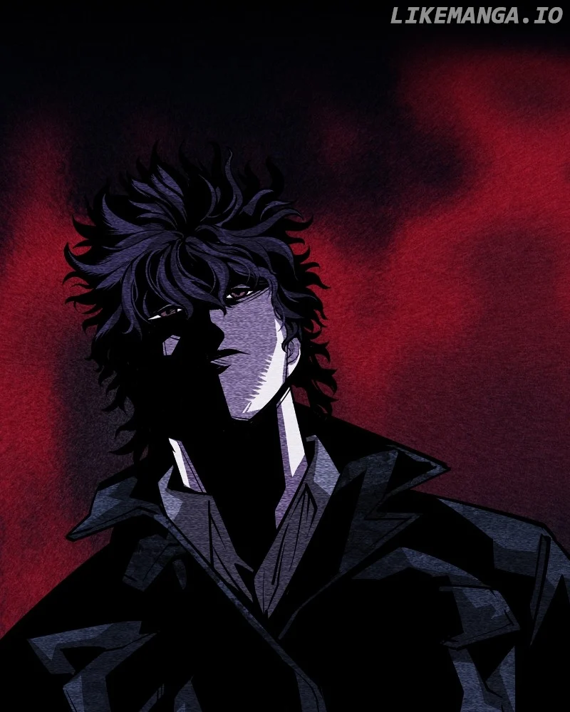 The main character hides his strength chapter 63 page 114