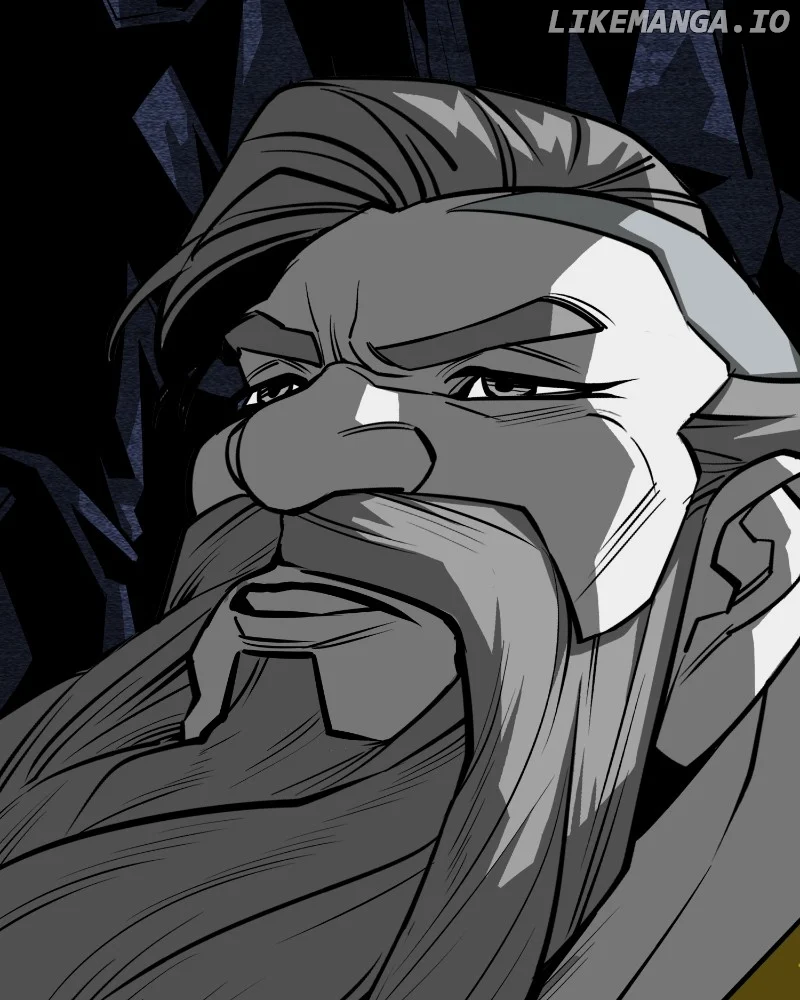 The main character hides his strength chapter 63 page 115
