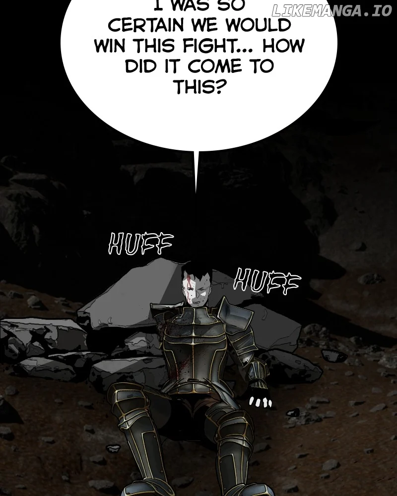 The main character hides his strength chapter 63 page 120