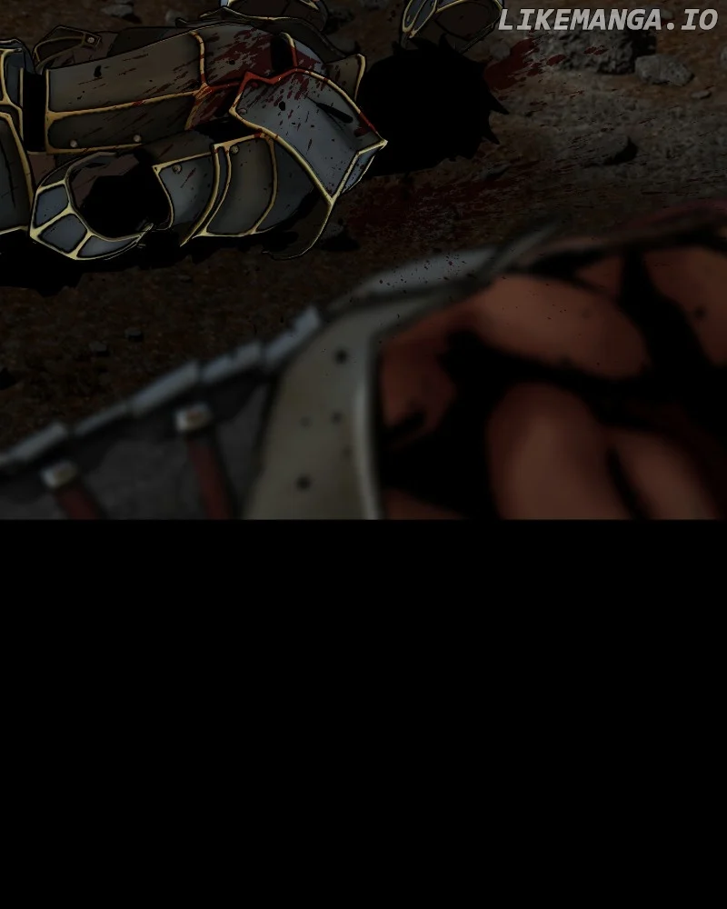 The main character hides his strength chapter 63 page 121