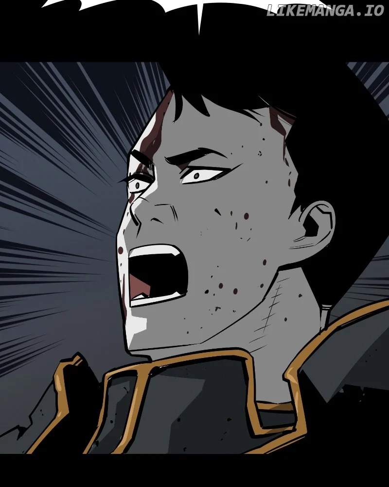 The main character hides his strength chapter 63 page 125