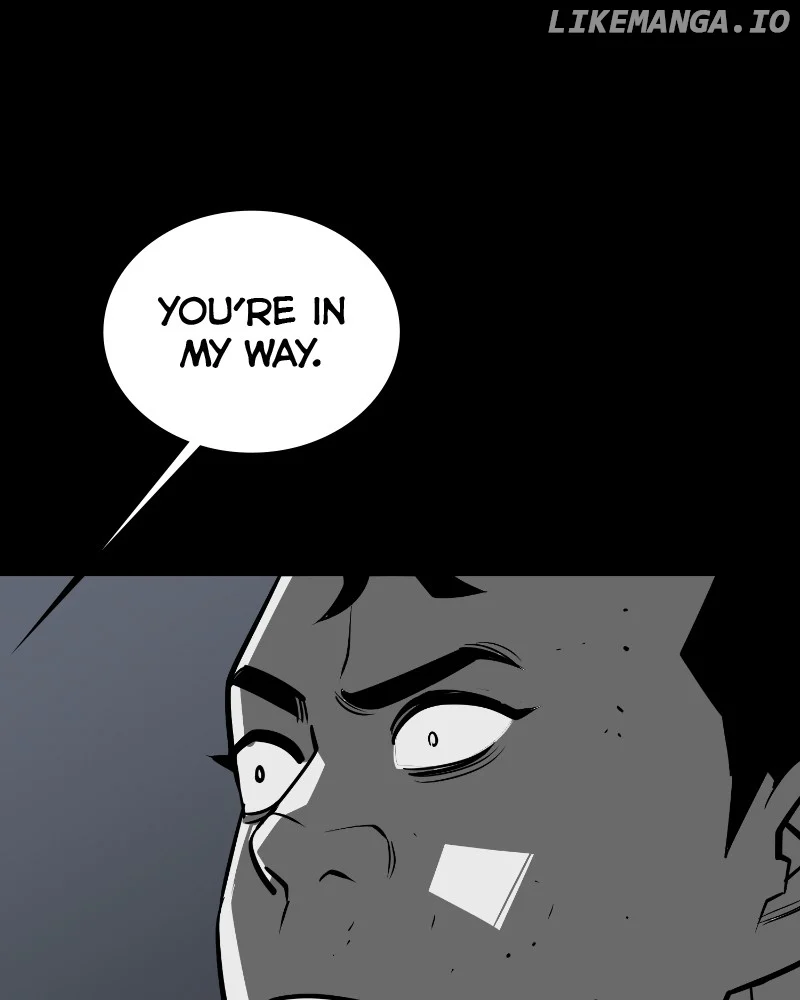 The main character hides his strength chapter 63 page 137