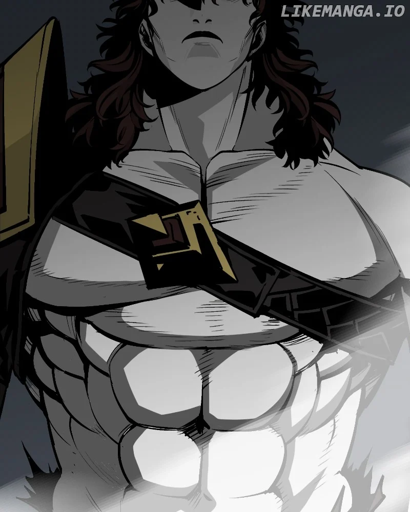 The main character hides his strength chapter 63 page 140