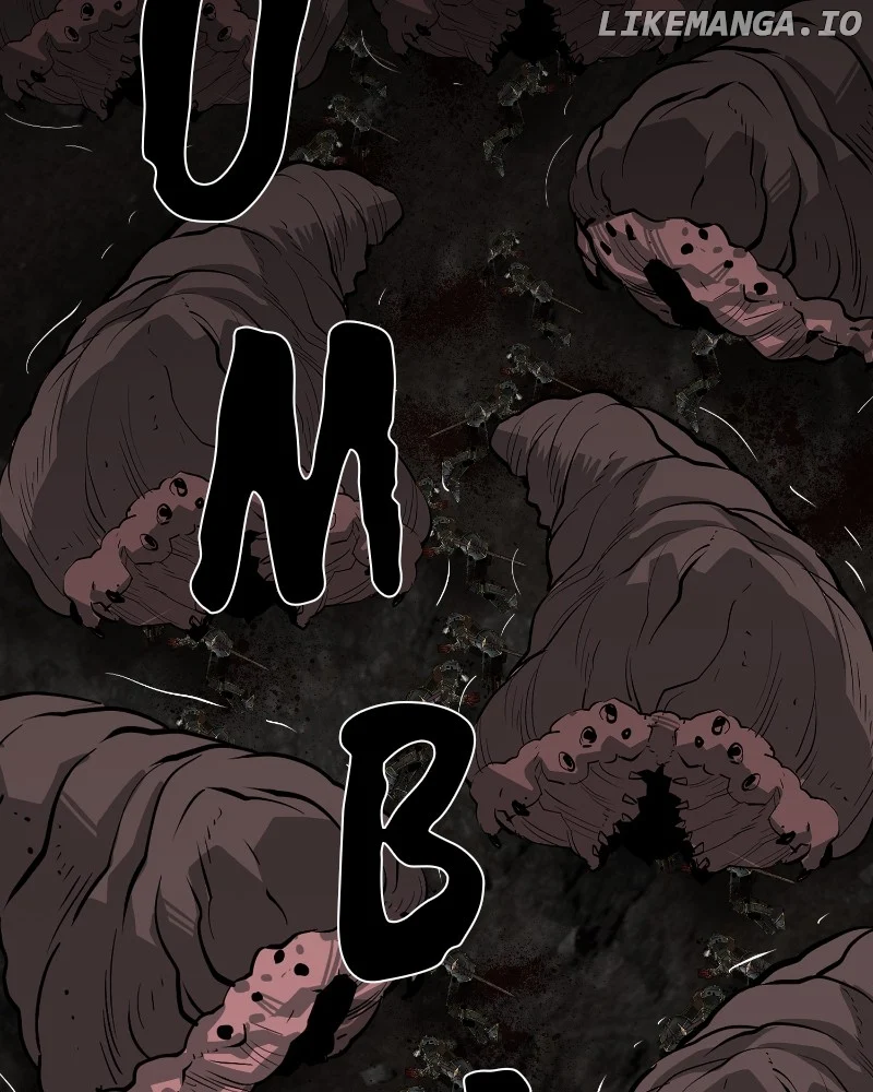 The main character hides his strength chapter 63 page 143
