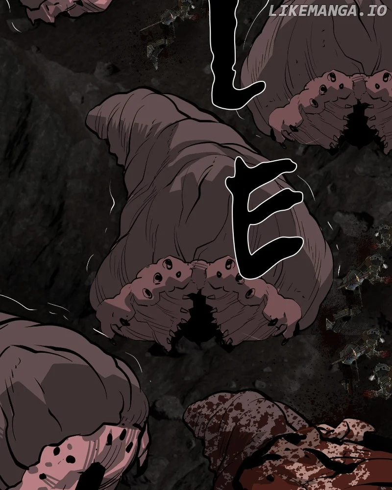 The main character hides his strength chapter 63 page 144