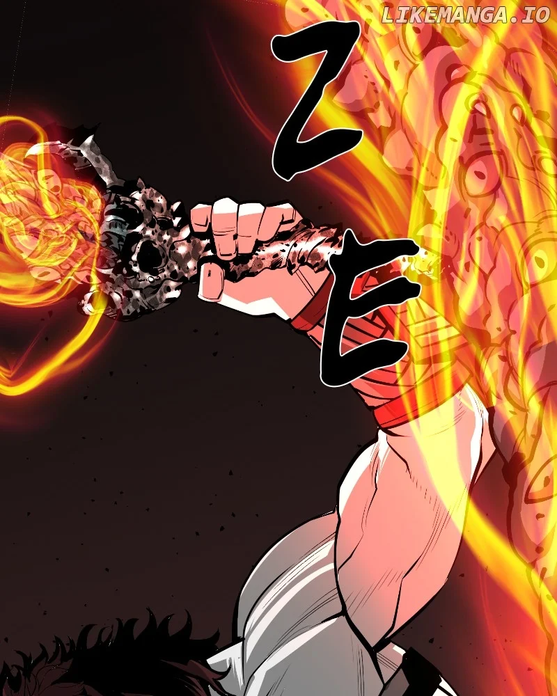 The main character hides his strength chapter 63 page 149