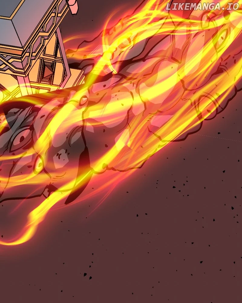 The main character hides his strength chapter 63 page 151