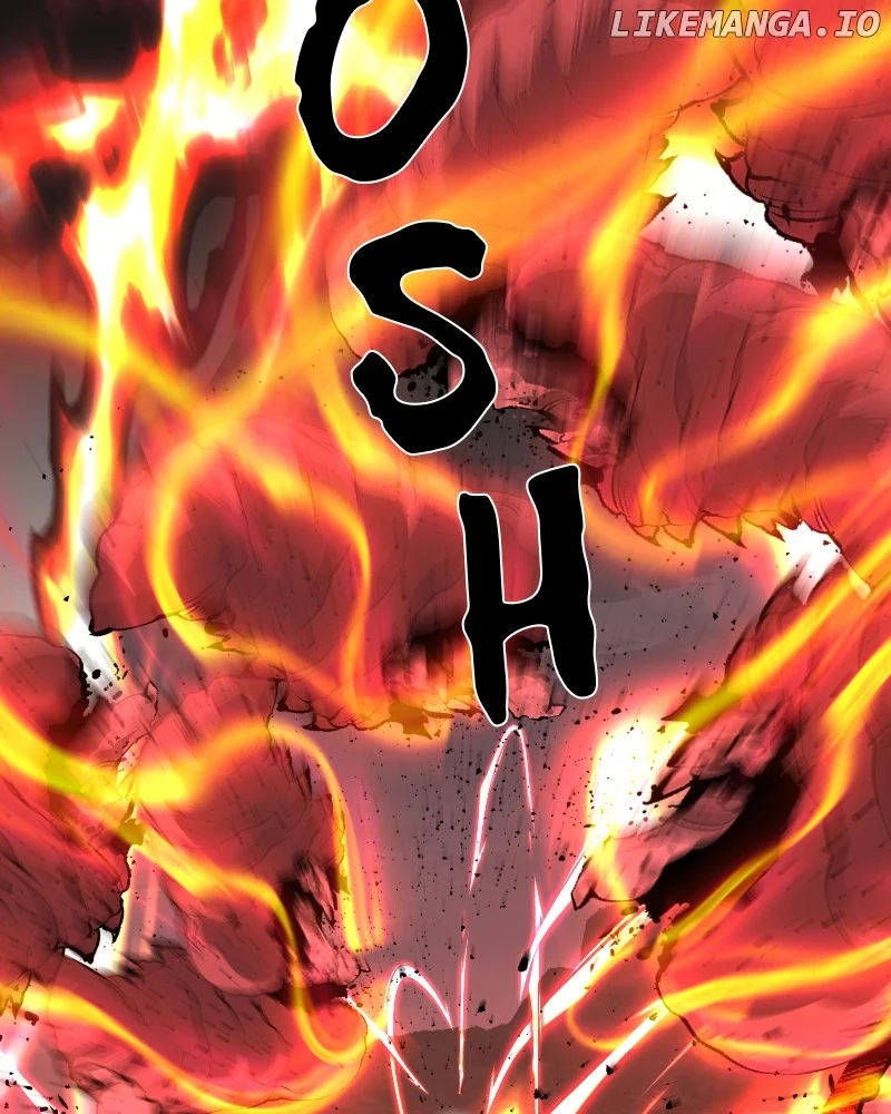 The main character hides his strength chapter 63 page 155