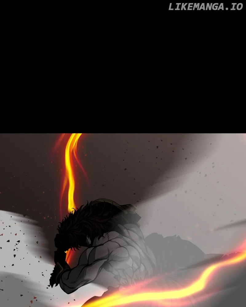 The main character hides his strength chapter 63 page 158