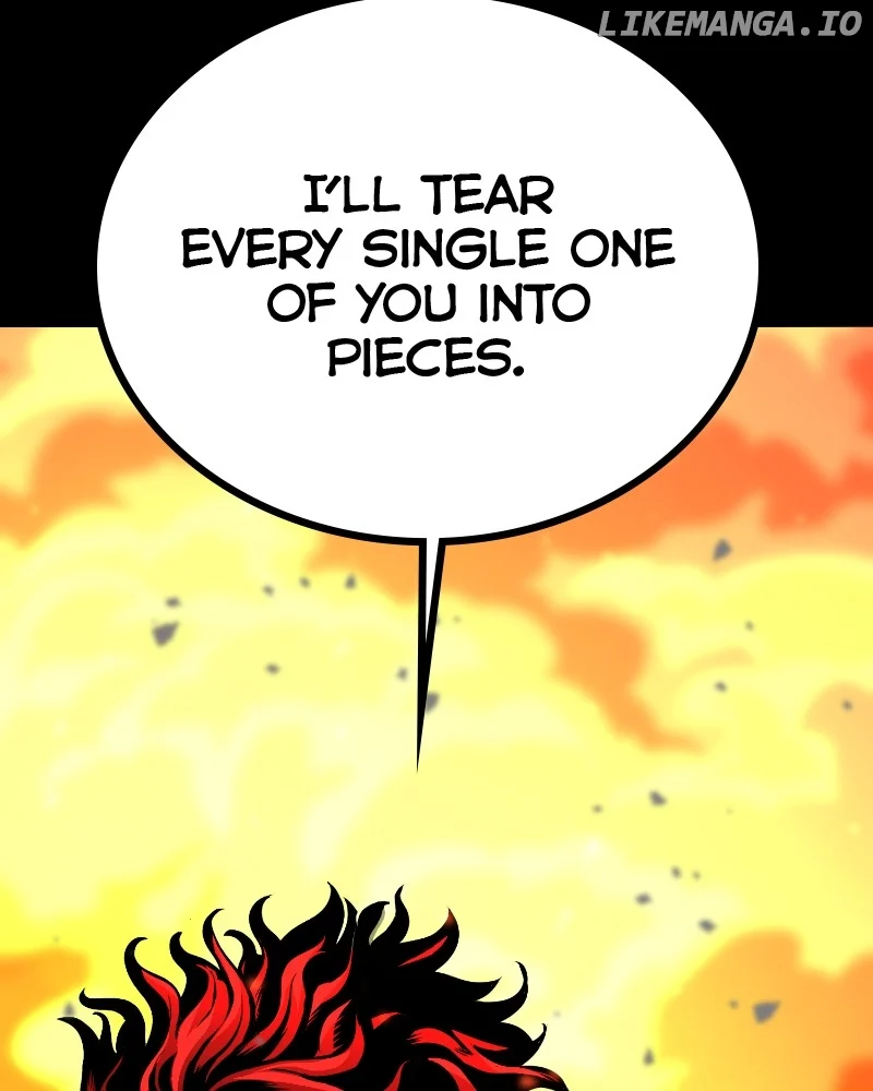 The main character hides his strength chapter 63 page 160