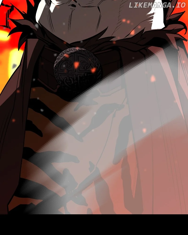 The main character hides his strength chapter 63 page 162