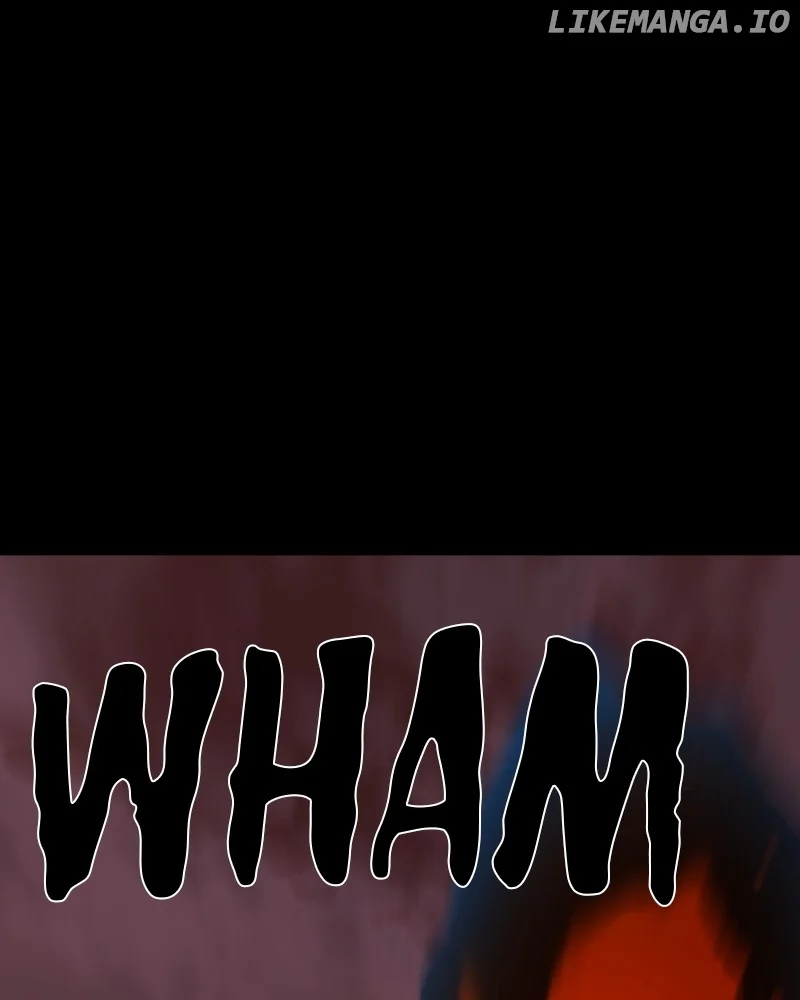 The main character hides his strength chapter 63 page 168