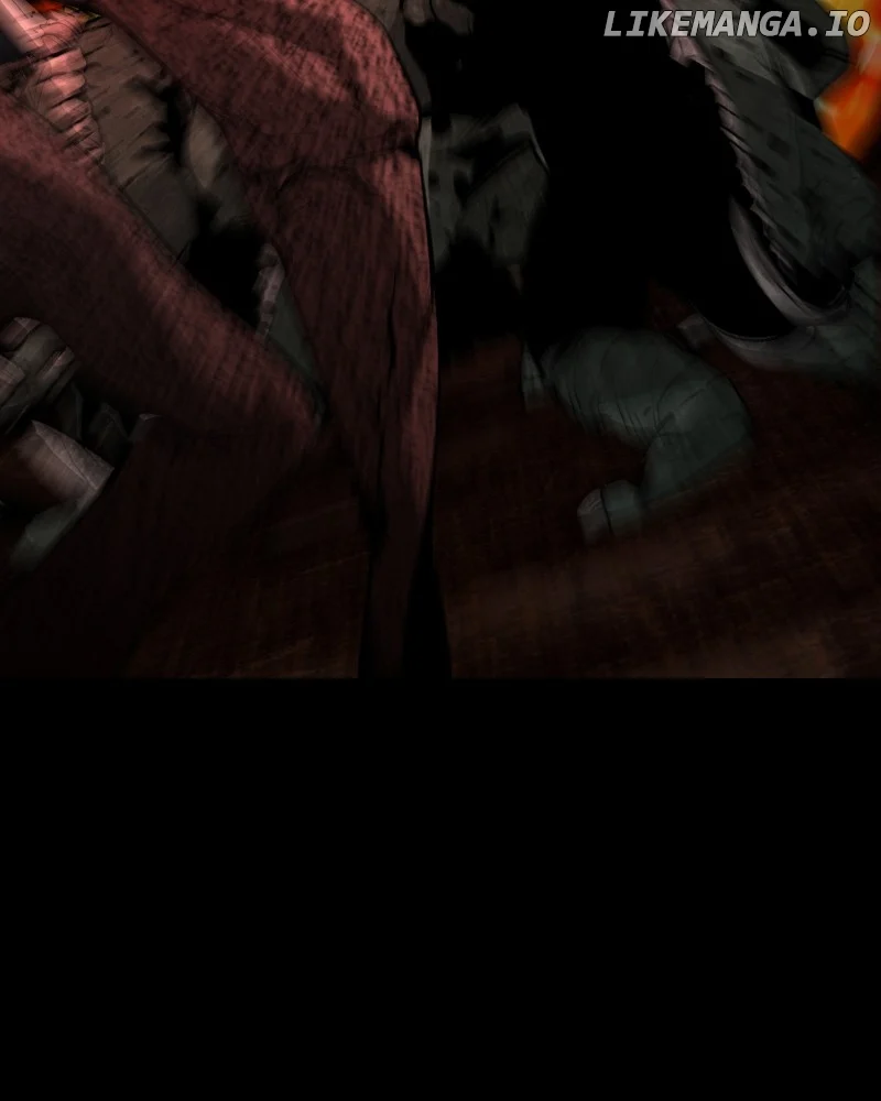 The main character hides his strength chapter 63 page 170