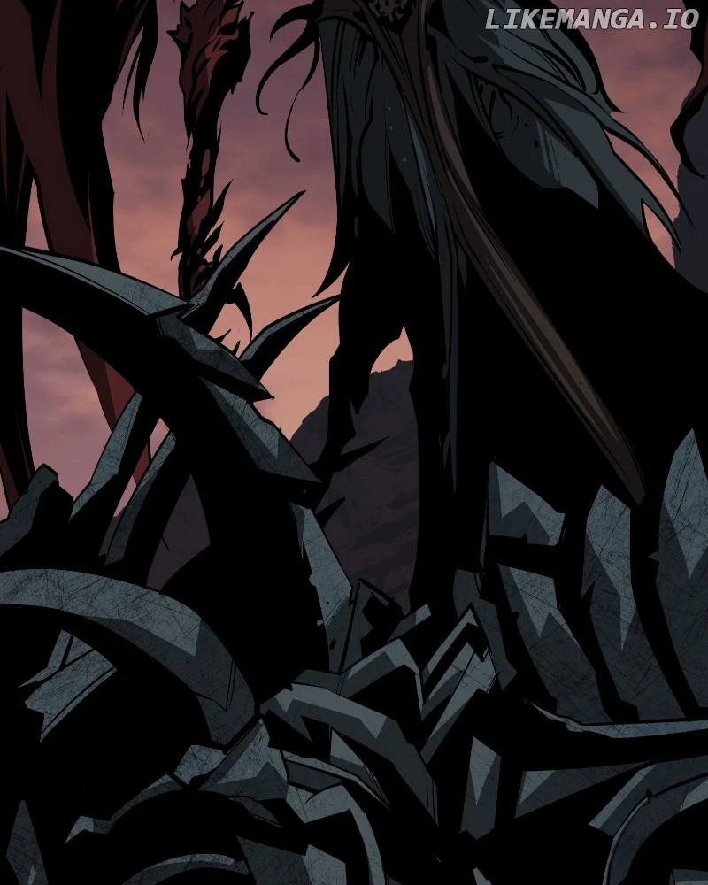 The main character hides his strength chapter 63 page 176