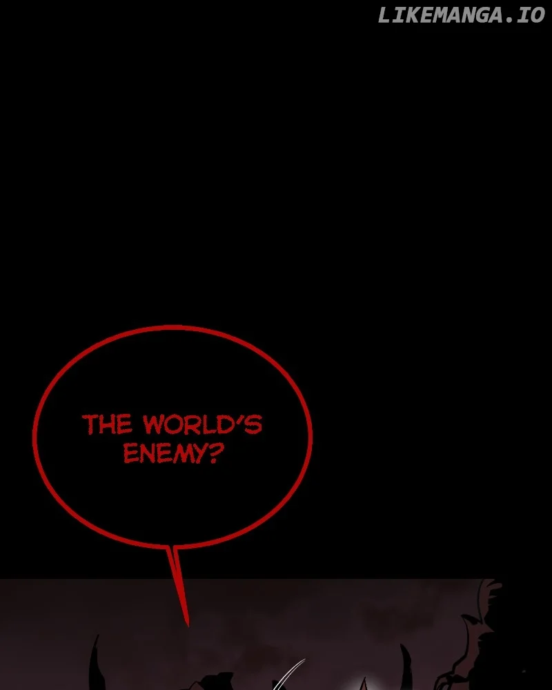 The main character hides his strength chapter 63 page 180