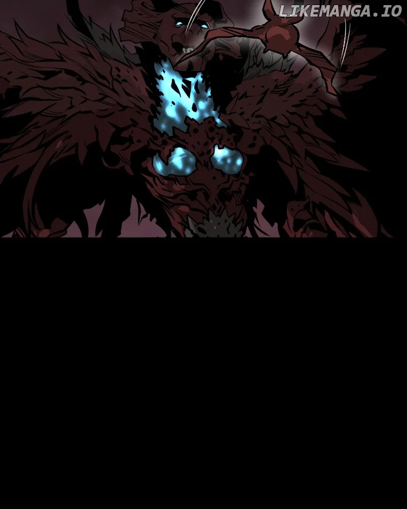 The main character hides his strength chapter 63 page 181
