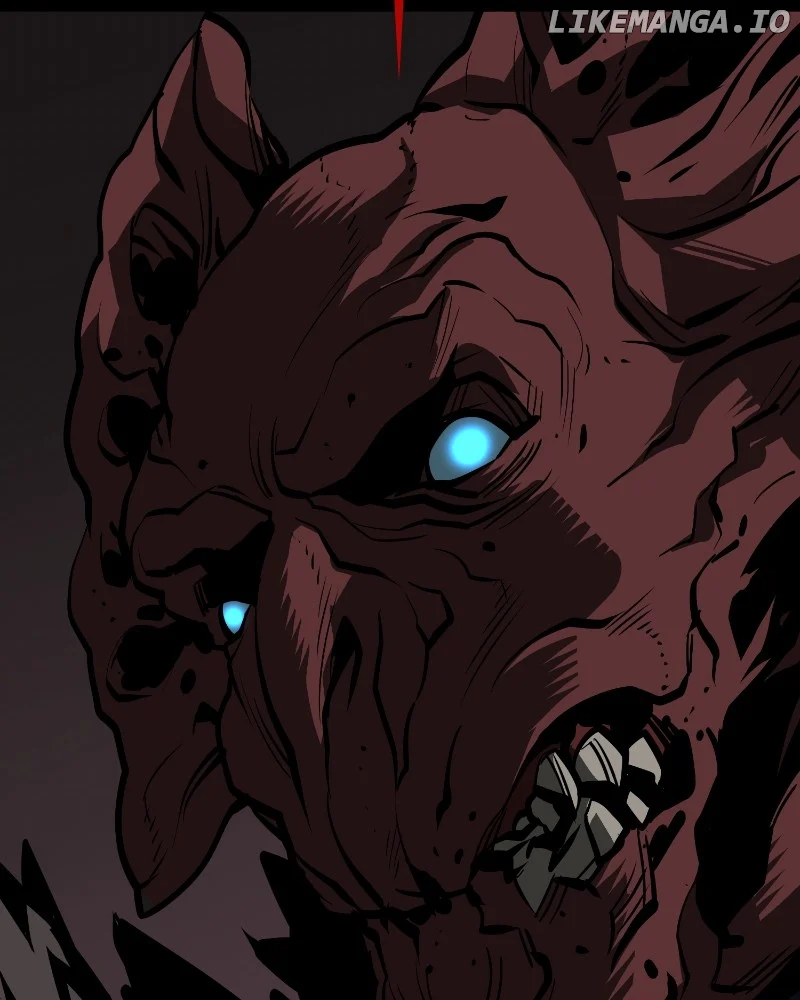 The main character hides his strength chapter 63 page 183