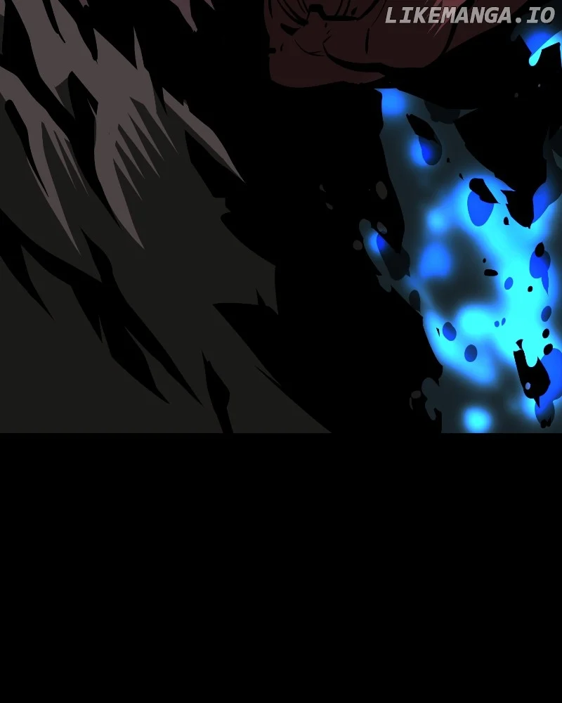 The main character hides his strength chapter 63 page 184