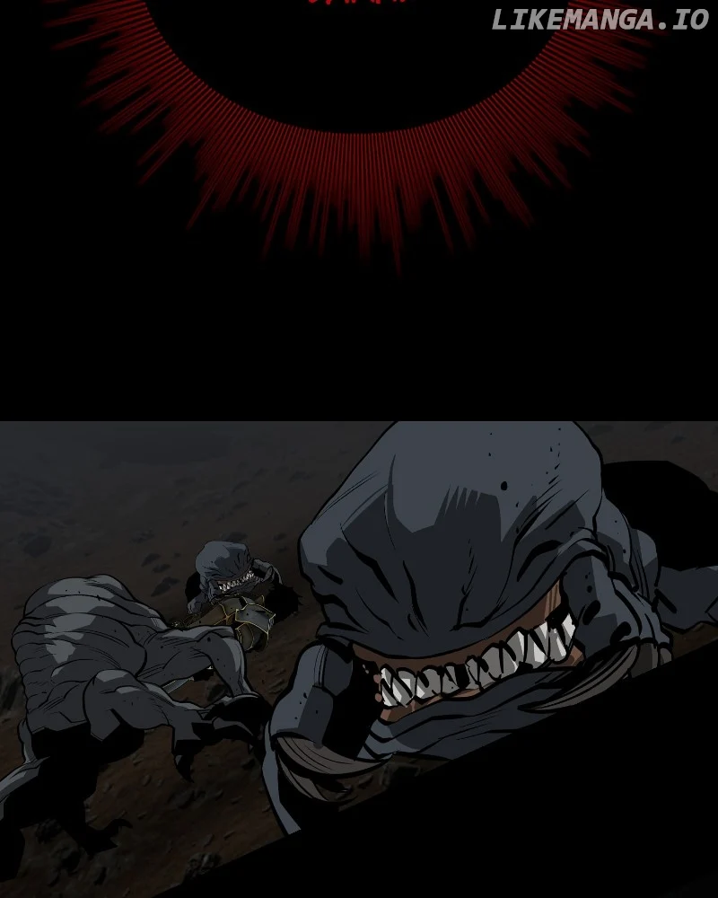 The main character hides his strength chapter 63 page 186