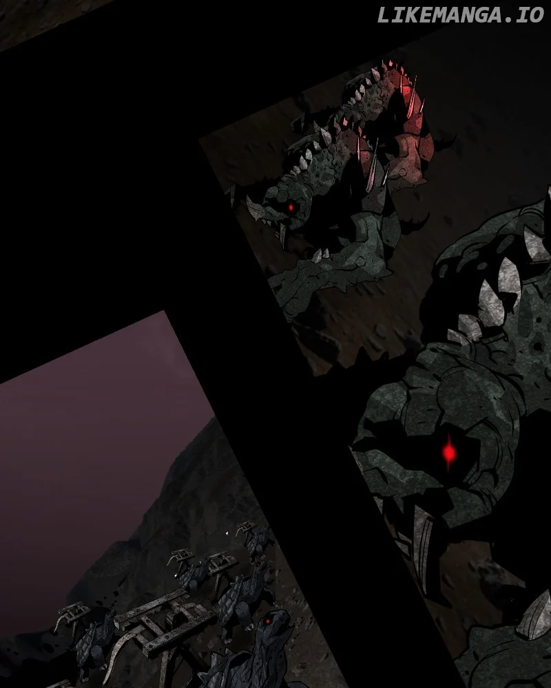 The main character hides his strength chapter 63 page 187