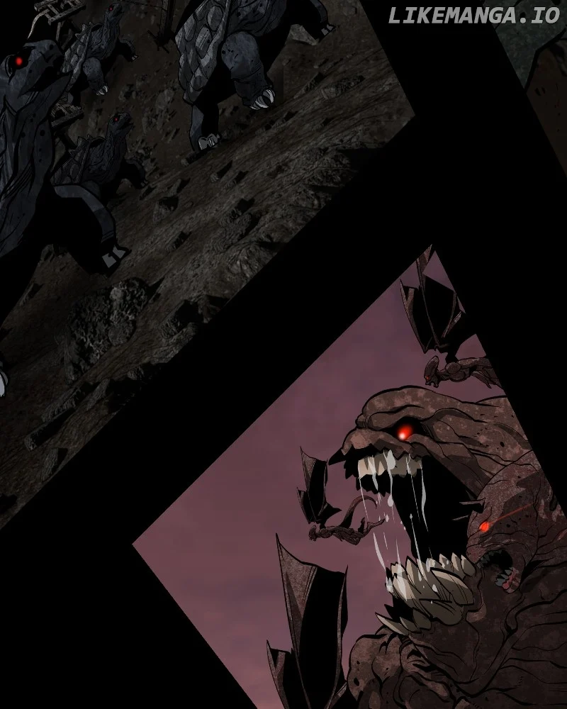 The main character hides his strength chapter 63 page 188