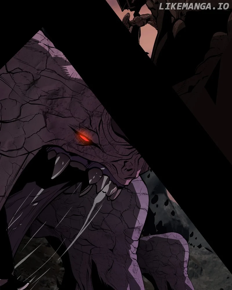 The main character hides his strength chapter 63 page 189