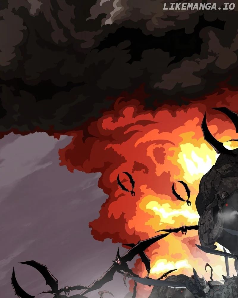 The main character hides his strength chapter 63 page 194