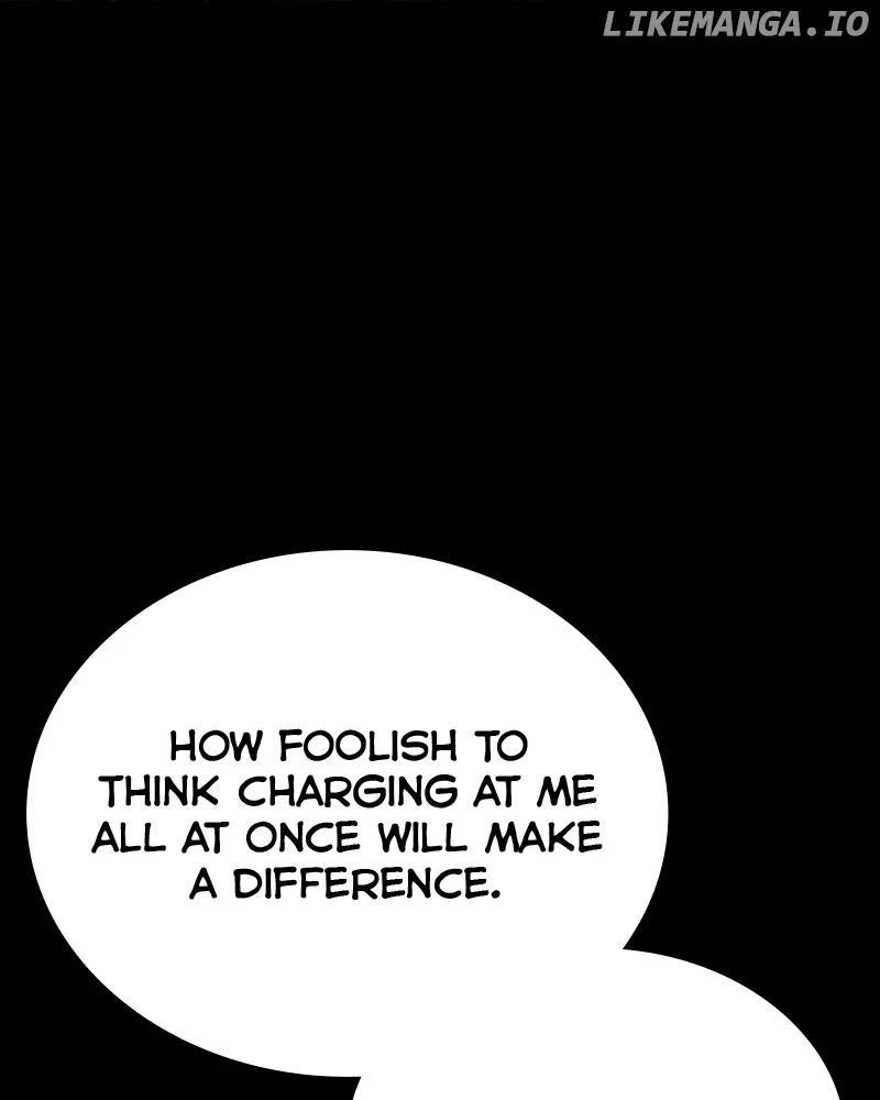 The main character hides his strength chapter 63 page 196