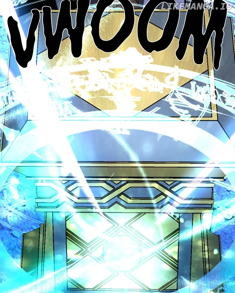 The main character hides his strength chapter 63 page 202