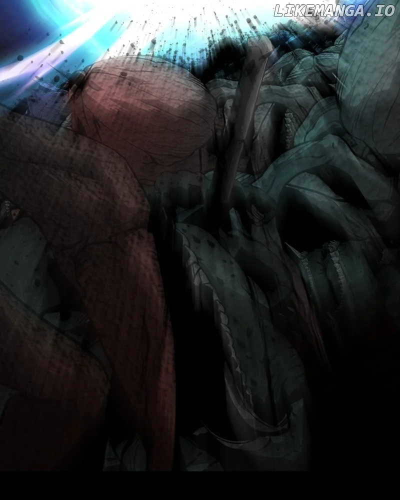 The main character hides his strength chapter 63 page 210