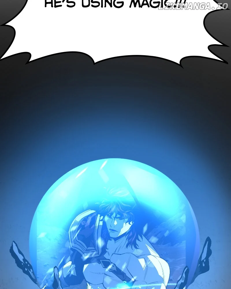The main character hides his strength chapter 63 page 216