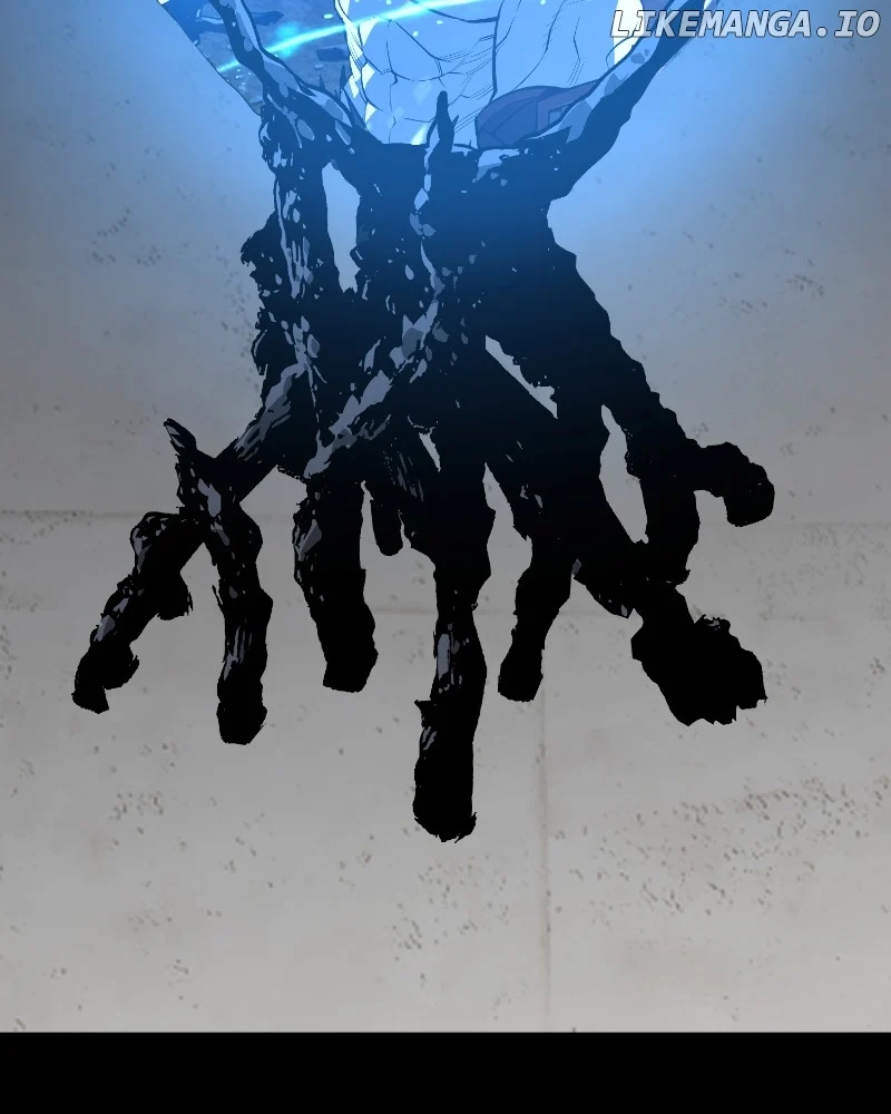 The main character hides his strength chapter 63 page 217