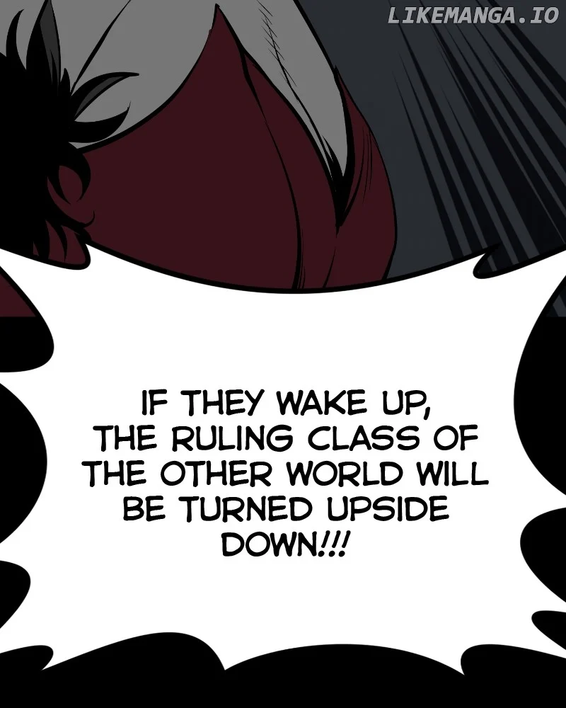 The main character hides his strength chapter 63 page 227