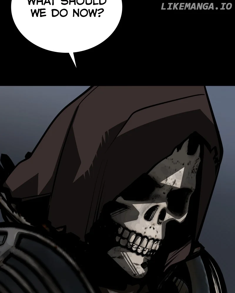 The main character hides his strength chapter 63 page 229