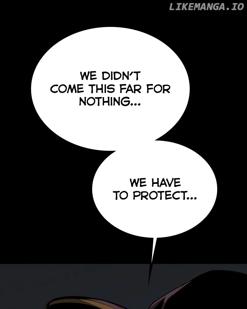 The main character hides his strength chapter 63 page 231