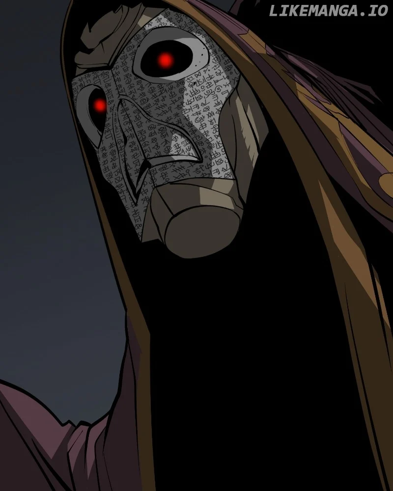 The main character hides his strength chapter 63 page 232