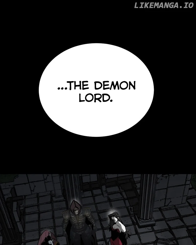 The main character hides his strength chapter 63 page 234