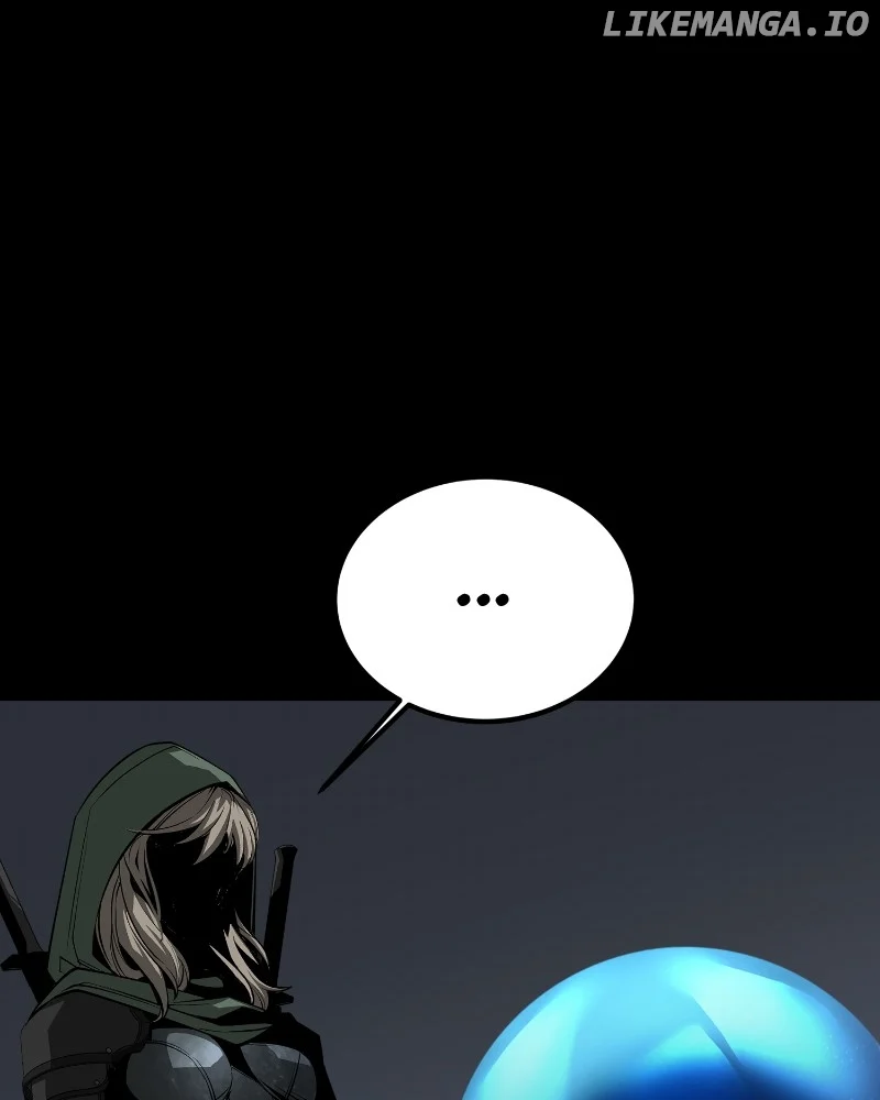 The main character hides his strength chapter 63 page 236