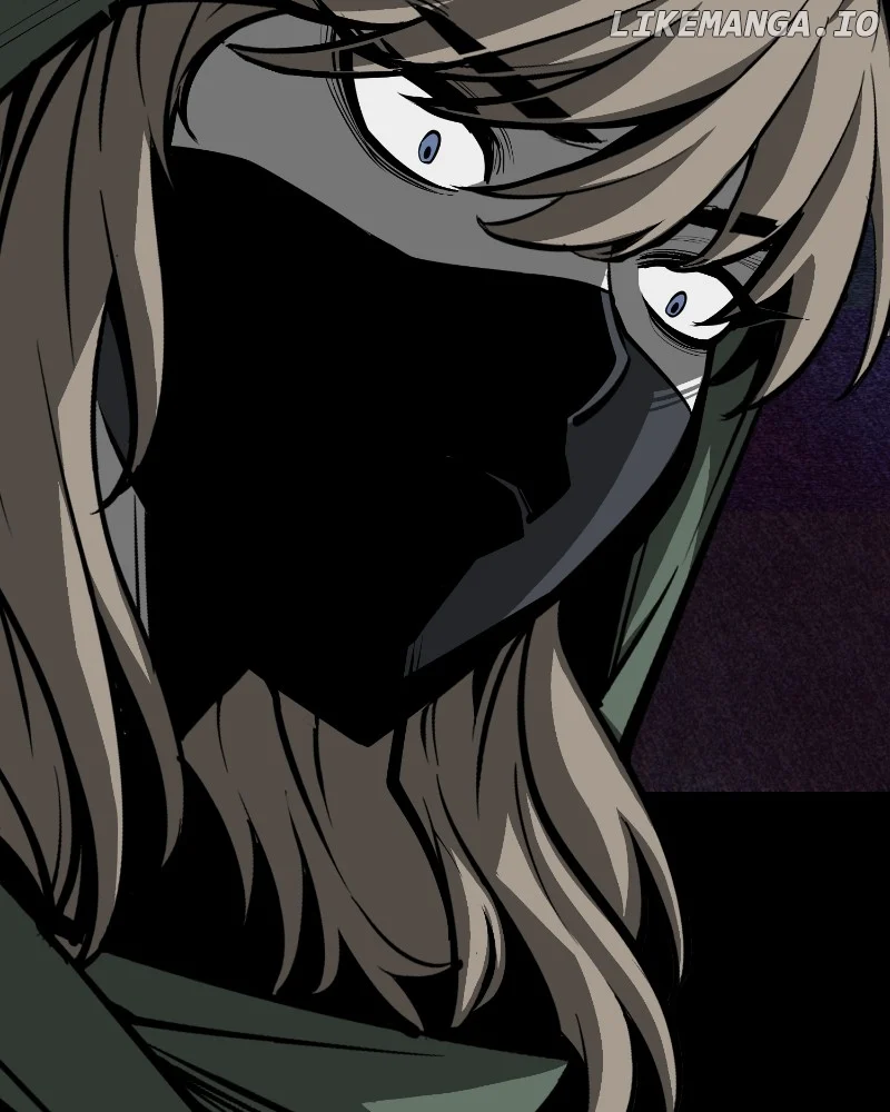 The main character hides his strength chapter 63 page 240