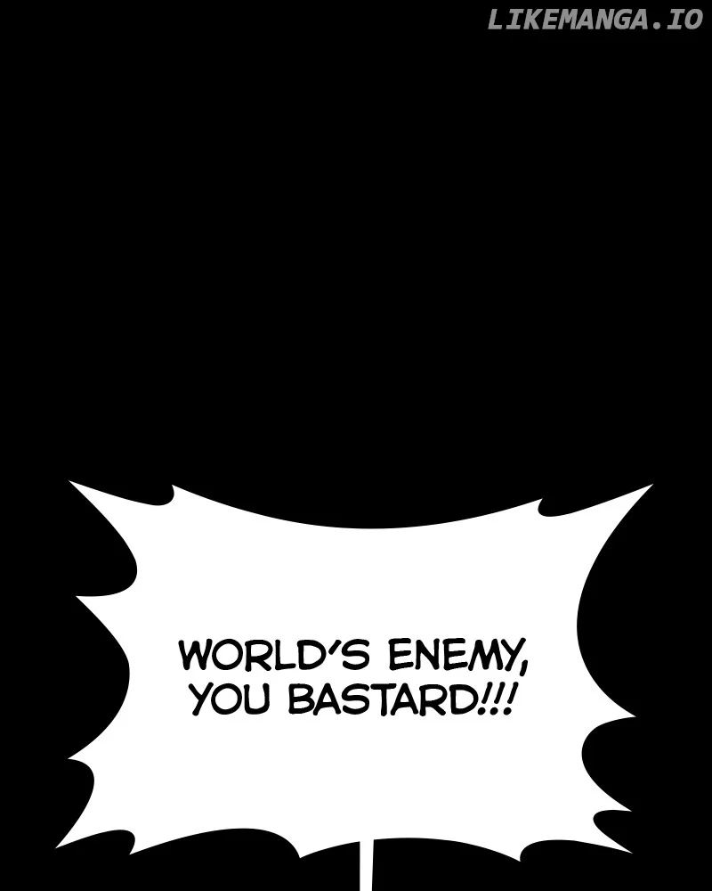 The main character hides his strength chapter 63 page 243