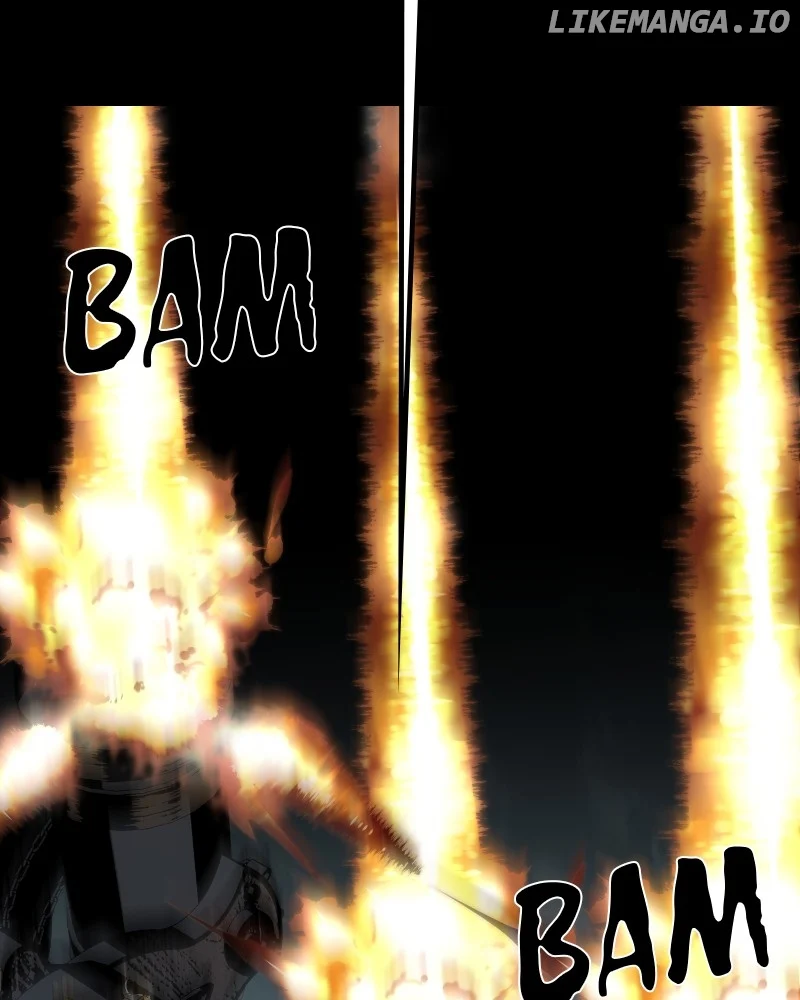 The main character hides his strength chapter 63 page 244
