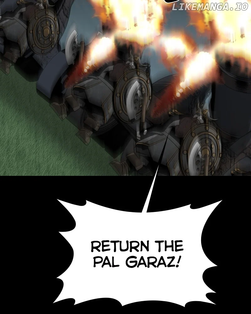 The main character hides his strength chapter 63 page 245
