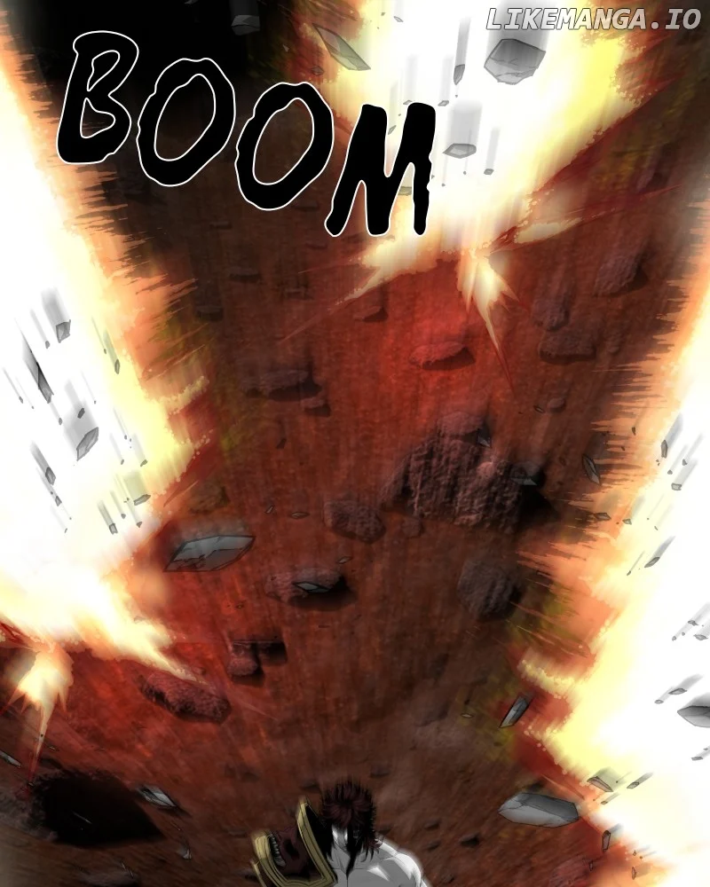 The main character hides his strength chapter 63 page 247