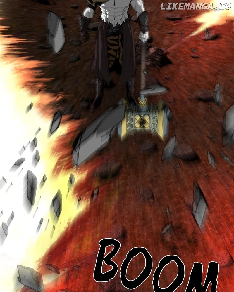 The main character hides his strength chapter 63 page 248