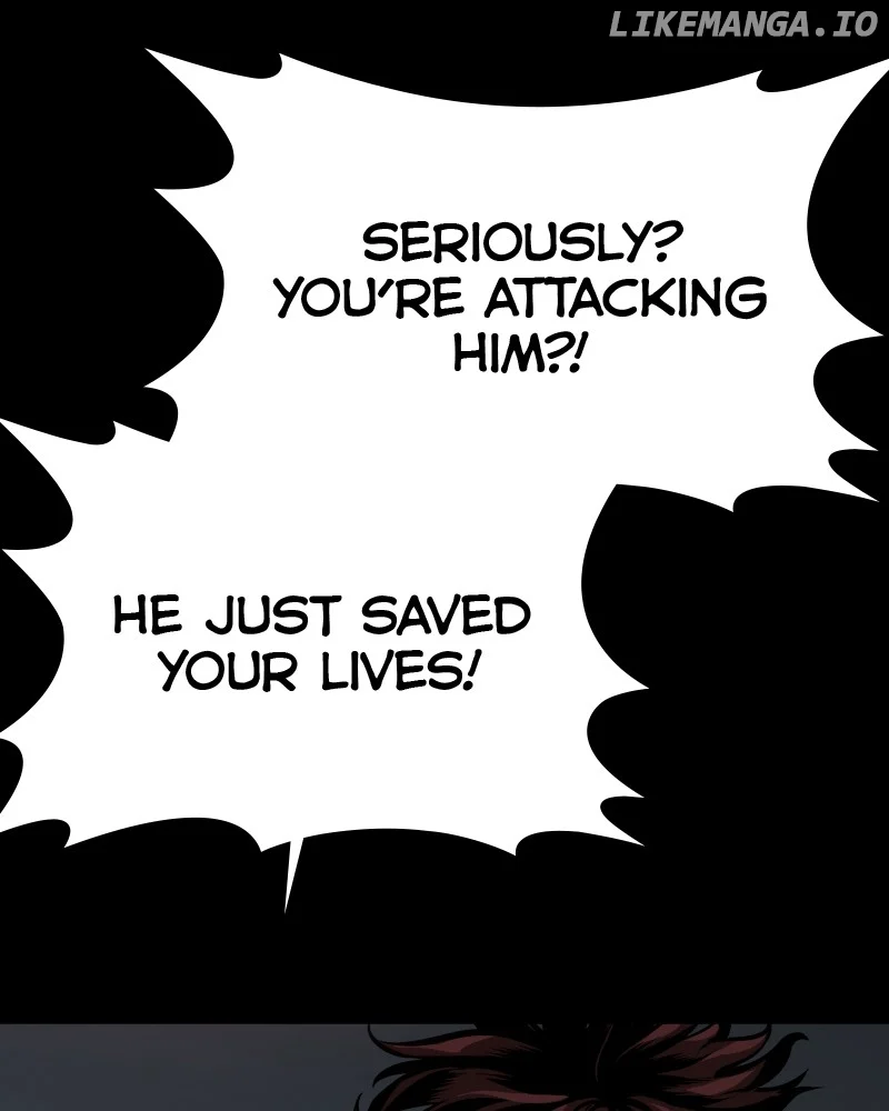 The main character hides his strength chapter 63 page 250
